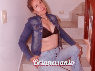 Brianasanto