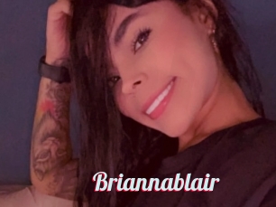 Briannablair