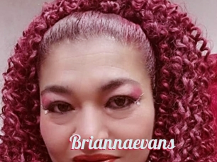 Briannaevans