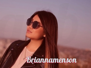 Briannamenson