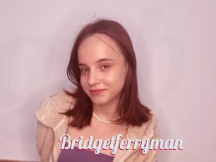 Bridgetferryman