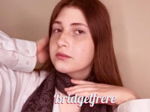 Bridgetfrere