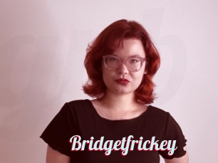 Bridgetfrickey