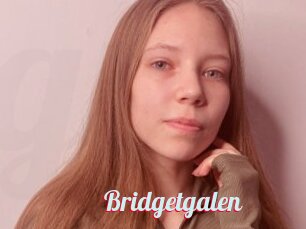 Bridgetgalen