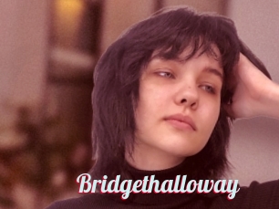 Bridgethalloway