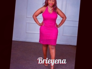 Brieyena