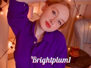 Brightplum1