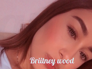 Briitney_wood