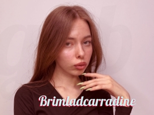 Brimladcarradine