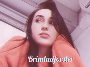 Brimladforster