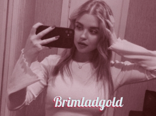 Brimladgold