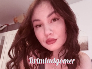 Brimladgomer