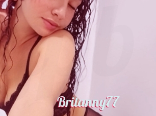 Britanny77