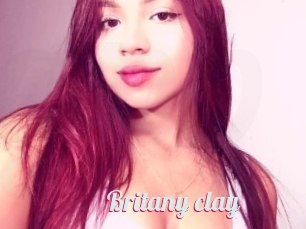 Britany_clay