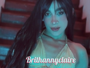 Brithannyclaire