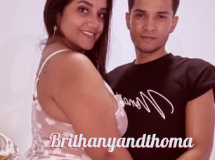 Brithanyandthoma