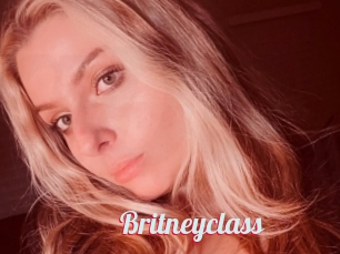 Britneyclass