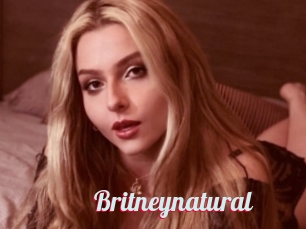 Britneynatural