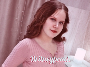 Britneypeach