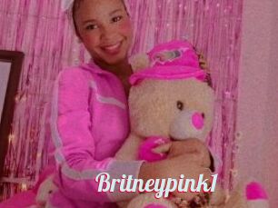 Britneypink1