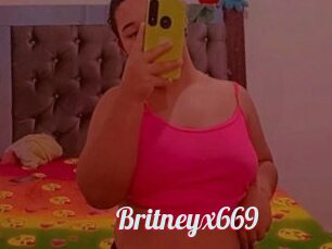 Britneyx669