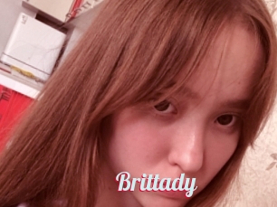 Brittady