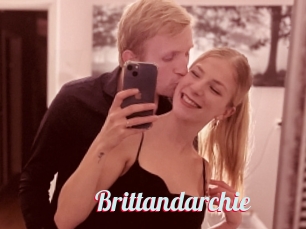 Brittandarchie