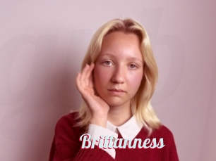 Brittanness