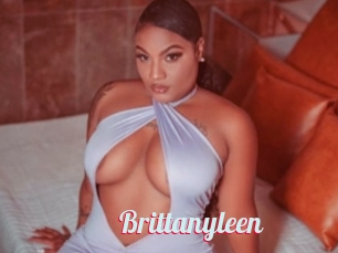 Brittanyleen