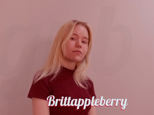 Brittappleberry