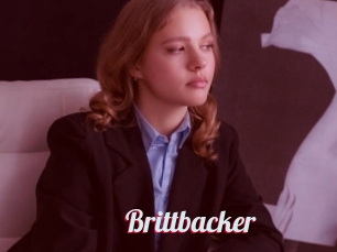 Brittbacker