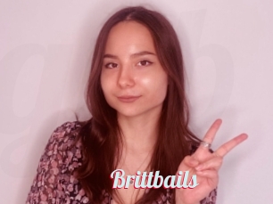 Brittbails