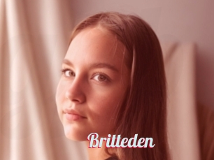 Britteden