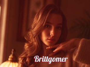 Brittgomer