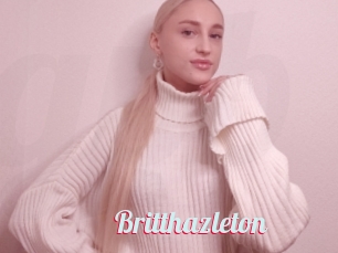 Britthazleton