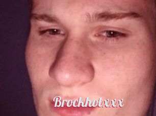 Brockhotxxx