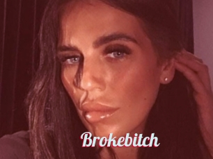 Brokebitch