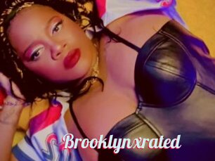 Brooklynxrated