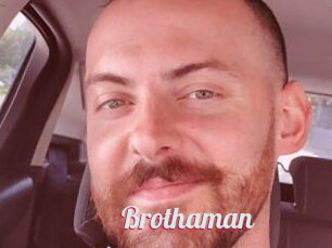 Brothaman