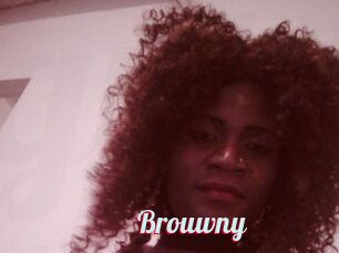 Brouwny