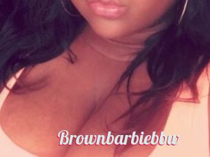 Brownbarbiebbw