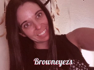 Browneyezs