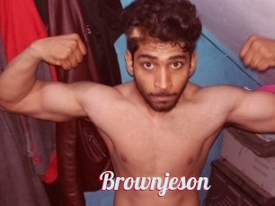 Brownjeson