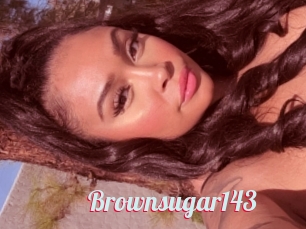 Brownsugar143