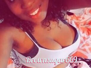 Brownsugar669