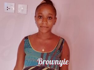 Brownyie