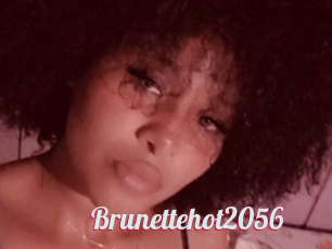 Brunettehot2056