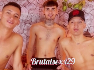 Brutalsexx29