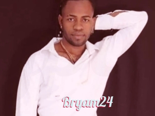 Bryam24