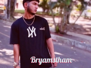 Bryamstham